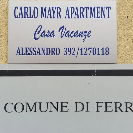 Viale Iv Novembre 19 Apartment Ferrara