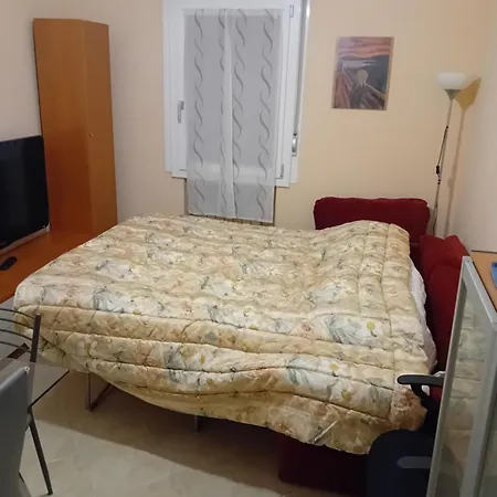Apartment Viale Iv Novembre 19 *