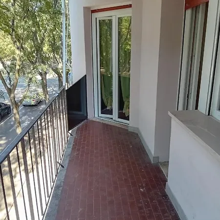 Viale Iv Novembre 19