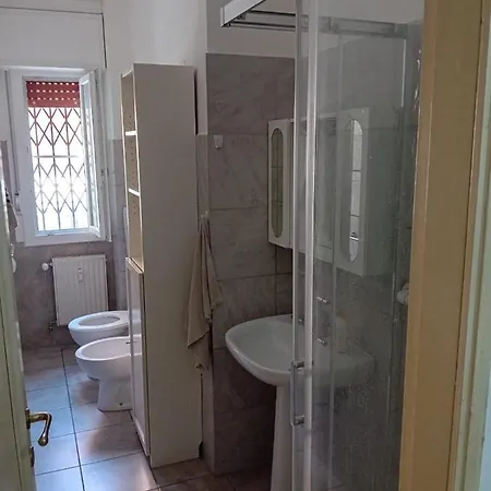 Viale Iv Novembre 19