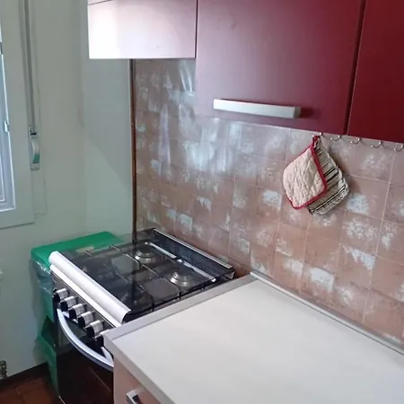 Lägenhet Viale Iv Novembre 19 Ferrara