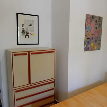 Lägenhet Viale Iv Novembre 19