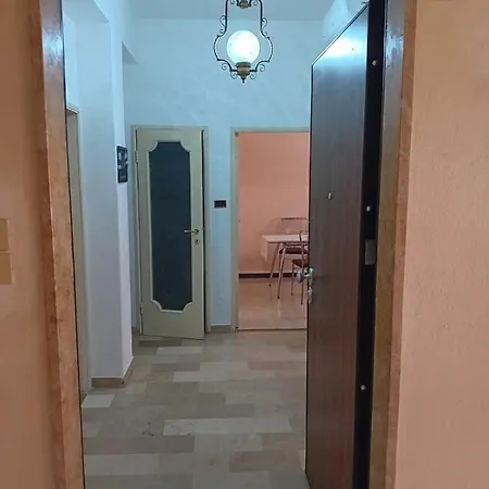 Viale Iv Novembre 19 Apartment