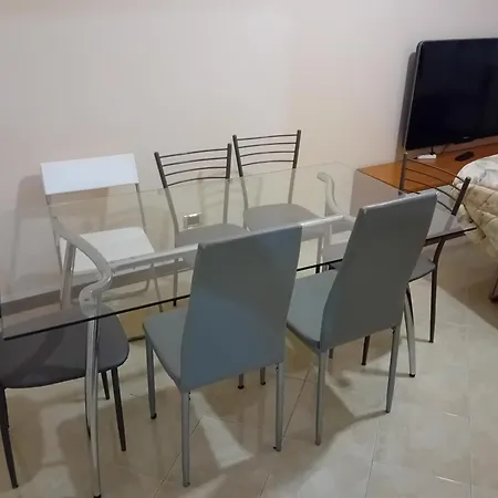 Viale Iv Novembre 19 Apartment Ferrara