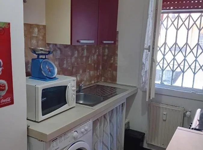 Viale Iv Novembre 19 Apartament Ferrara