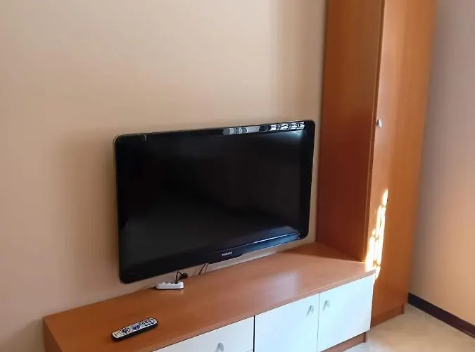 Apartament Viale Iv Novembre 19