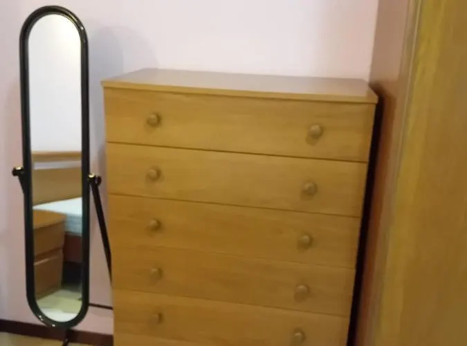 Viale Iv Novembre 19 Apartament