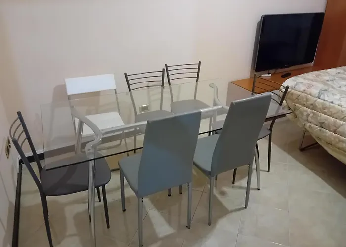 Viale Iv Novembre 19 Apartament Ferrara