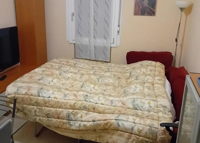 Apartament Viale Iv Novembre 19 *